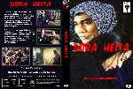 carátula dvd de Dora Heita - Custom