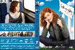 carátula dvd de Suburgatory - Fuera De Lugar - Temporada 02 - Custom