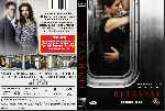 carátula dvd de Betrayal - 2013 - Temporada 01 - Custom