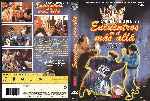 carátula dvd de Encuentros En El Mas Alla