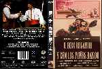 carátula dvd de A Dios Rogando Y Con Los Punos Dando - Custom