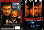 carátula dvd de Atraccion Peligrosa - 2000