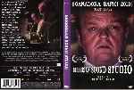 carátula dvd de Berberian Sound Studio - Region 4