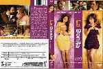 carátula dvd de La Bonita - Region 4