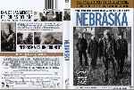 cartula dvd de Nebraska - Region 4