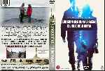carátula dvd de Los Crimenes De Fjallbacka - El Jinete De La Costa - Custom
