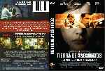 carátula dvd de Tierra De Asesinatos - Custom