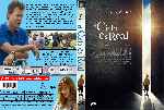 carátula dvd de El Cielo Es Real - Custom
