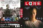 carátula dvd de Lore
