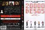 carátula dvd de 20.000 Besos - Region 4