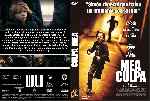 carátula dvd de Mea Culpa - Custom