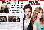 carátula dvd de Terapia De Choque - Temporada 03 - Custom