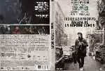 carátula dvd de Balada De Un Hombre Comun - Region 4 - V2