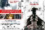 carátula dvd de El Llanto Del Diablo - Custom