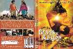 carátula dvd de Besos De Azucar - Region 1-4