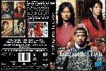 carátula dvd de The King And The Clown - Custom