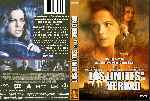 carátula dvd de Los Limites De La Verdad - Custom