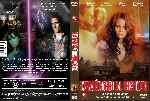 carátula dvd de Enganando Al Destino - Custom