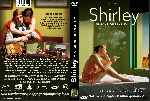 carátula dvd de Shirley - Visions Of Reality - Custom