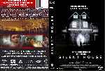 carátula dvd de Silent House - Custom