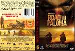 carátula dvd de Road To Paloma - Custom