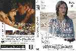 carátula dvd de El Destino De Nunik