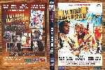 carátula dvd de Una Ciudad Llamada Bastarda - Coleccion Western