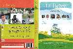 carátula dvd de La Fiebre