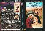 carátula dvd de Asalto Al Fuerte Clark - Cinema Universal Classics