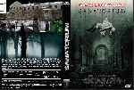 carátula dvd de Sanatorium - Custom