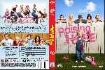 carátula dvd de Raising Hope - Temporada 04 - Custom