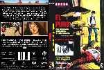 carátula dvd de El Puro Se Sienta Espera Y Dispara - Custom