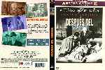 carátula dvd de Despues Del Funeral - Miss Marple