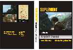 carátula dvd de Suplement - Custom