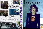 carátula dvd de Sin Identidad - 2014 - Temporada 01 - Custom - V2