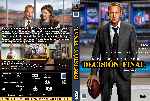 carátula dvd de Decision Final - Draft Day - Custom