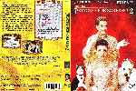 carátula dvd de Princesa Por Sorpresa 2