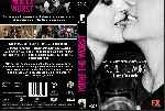 cartula dvd de Youre The Worst - Temporada 01 - Custom