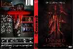 carátula dvd de The Damned - Custom