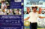 carátula dvd de Dallas Buyers Club - El Club De Los Desahuciados - Region 4