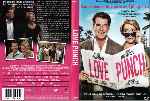 carátula dvd de Love Punch - Region 4