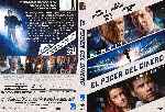 carátula dvd de El Poder Del Dinero - 2013