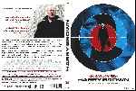 carátula dvd de Harry Brown