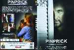 carátula dvd de Pinprick - Custom