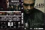 carátula dvd de Gang Related - Temporada 01 - Custom