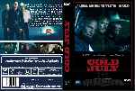 carátula dvd de Cold In July - Custom