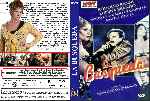 carátula dvd de La Busqueda - 1985 - Custom