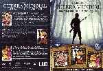 carátula dvd de Primera Guerra Mundial - Volumen 01 - Custom