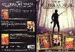 carátula dvd de Primera Guerra Mundial - Volumen 02 - Custom