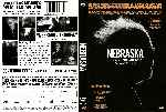 carátula dvd de Nebraska